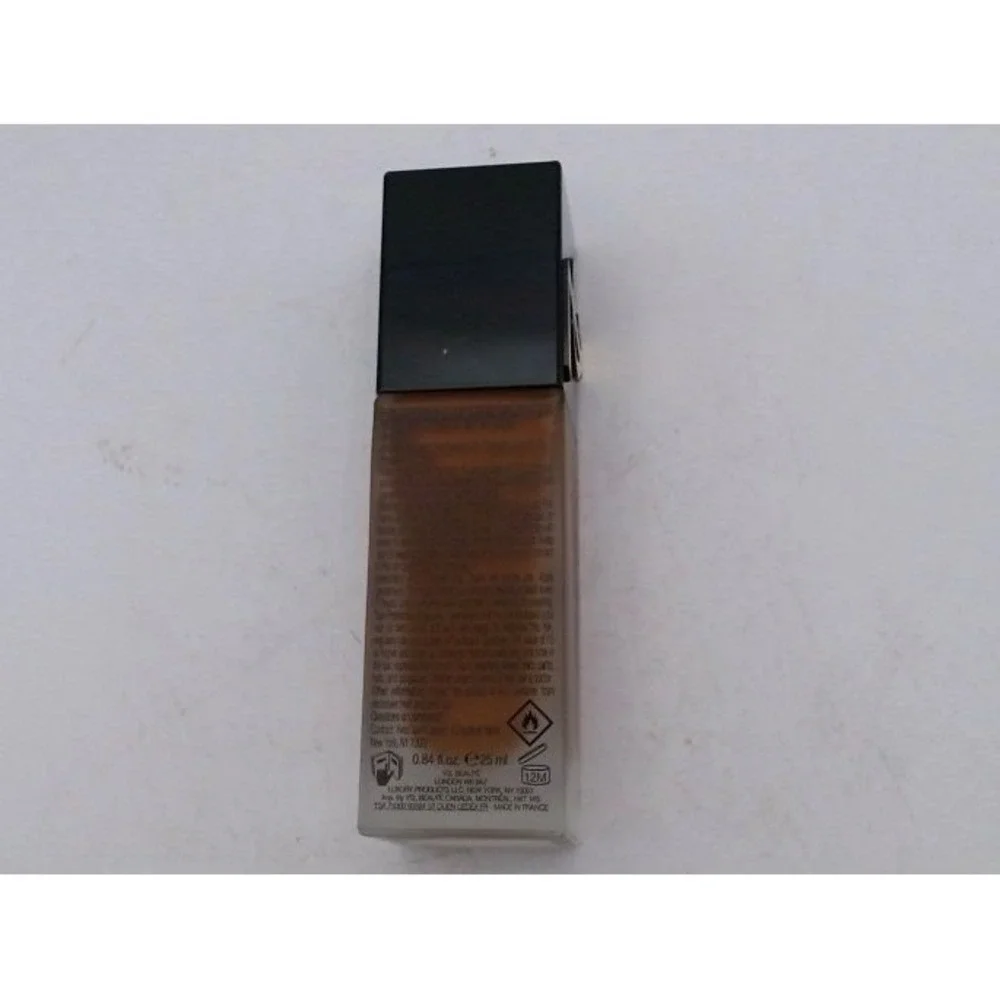 Yves Saint Laurent (YSL) - All Hors Luminous Matte Foundation,Deep Tan Brown, BN